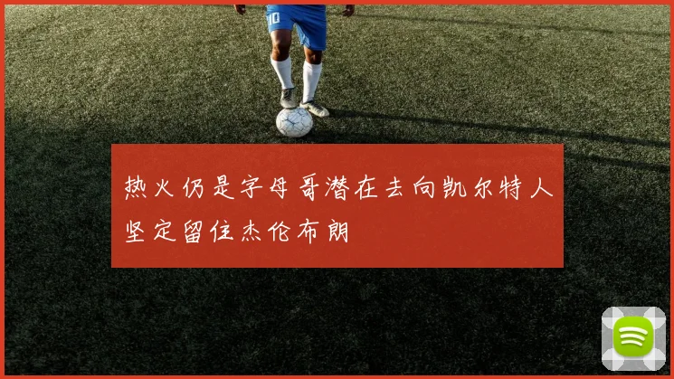 热火仍是字母哥潜在去向凯尔特人坚定留住杰伦布朗