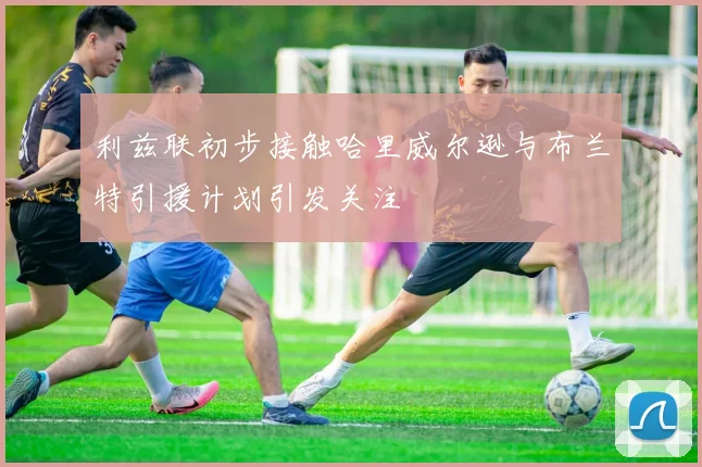利兹联初步接触哈里威尔逊与布兰特引援计划引发关注