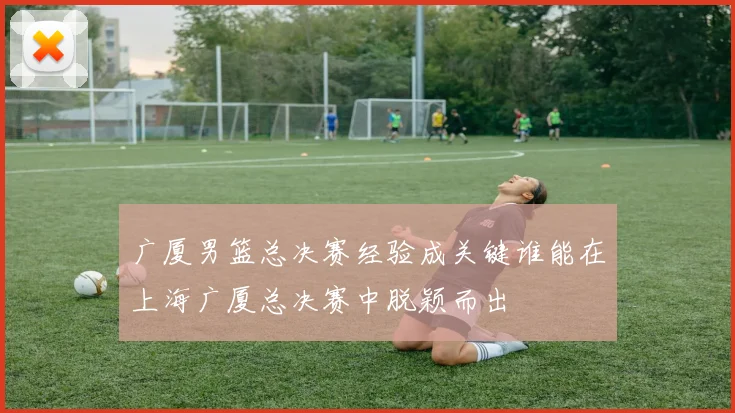 广厦男篮总决赛经验成关键谁能在上海广厦总决赛中脱颖而出